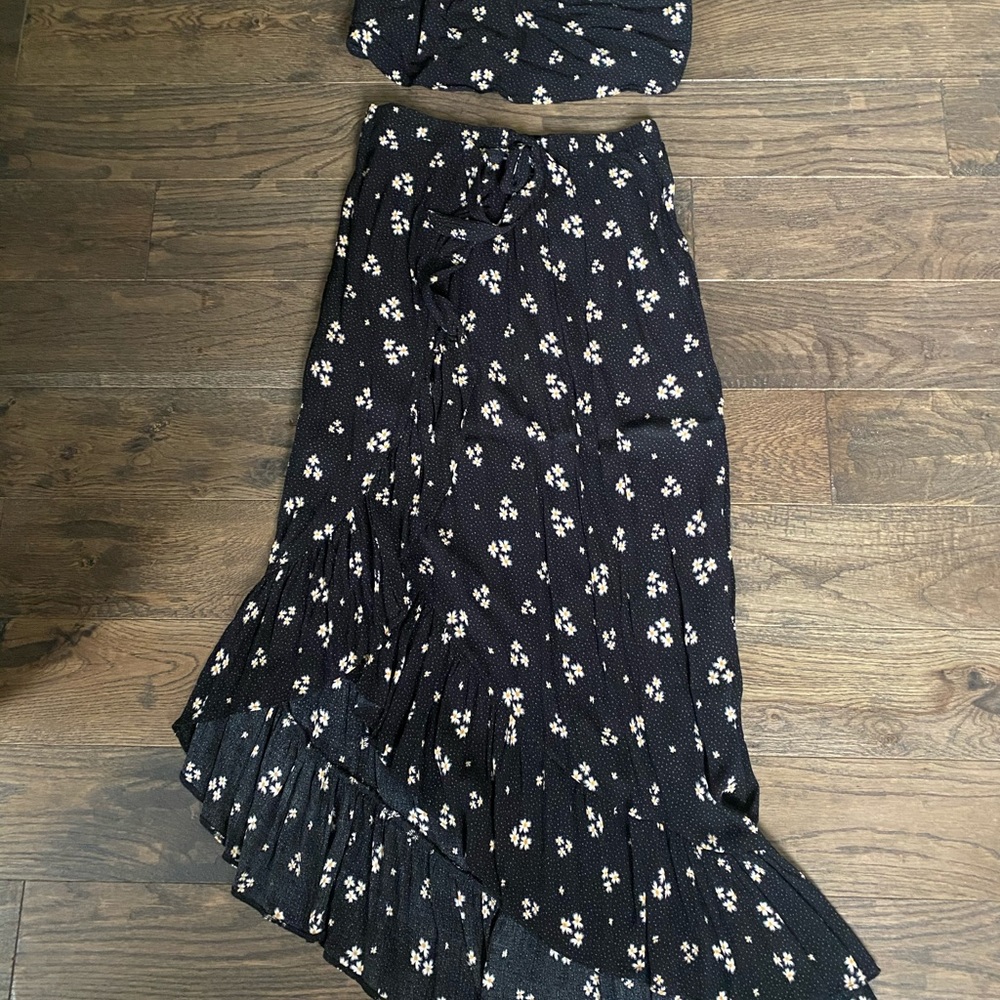 American Eagle Two Piece Set